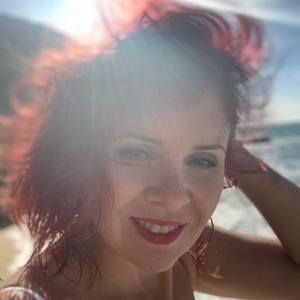 Meet your Posher, Iryna
